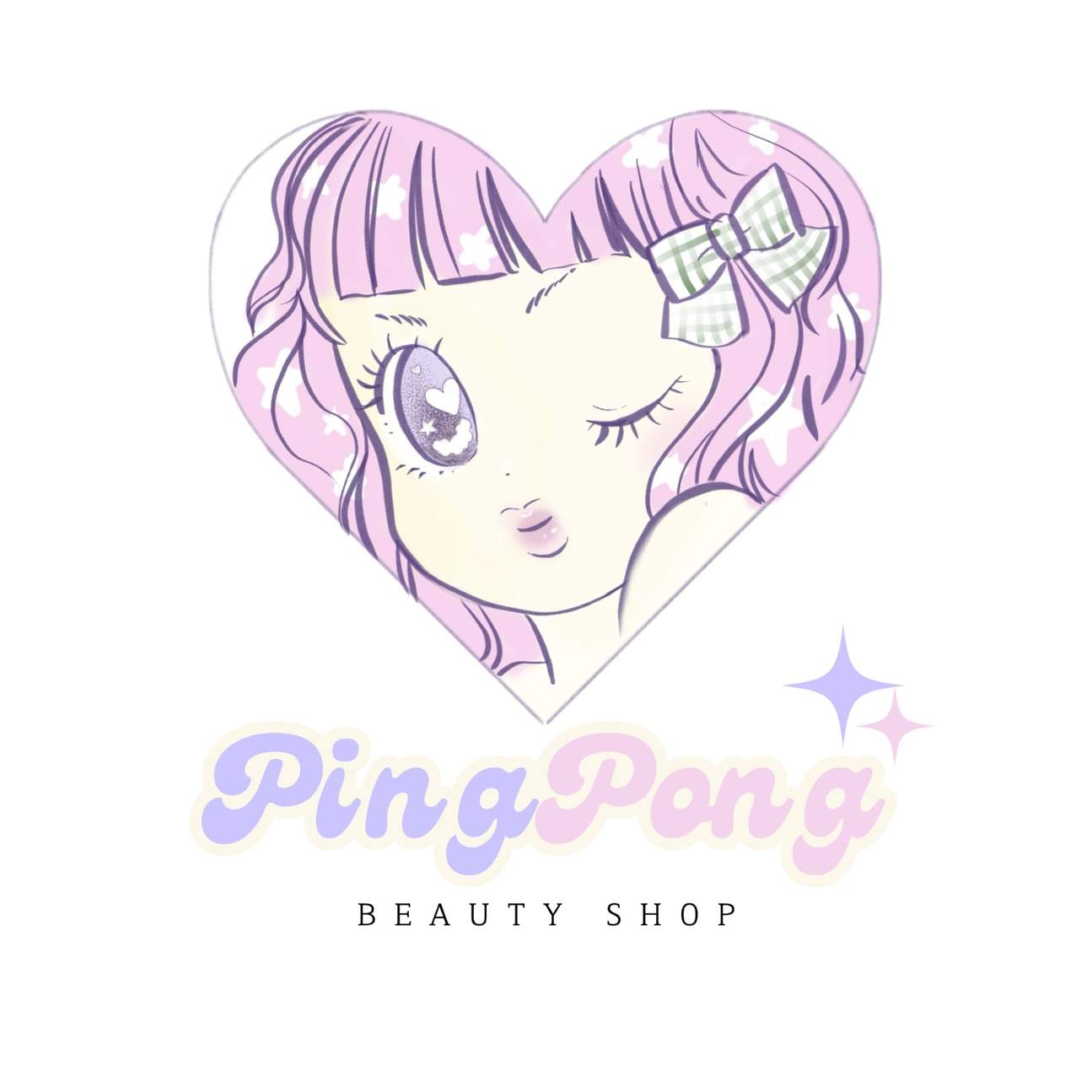 Pingpong Eyelash Salon | Seoul